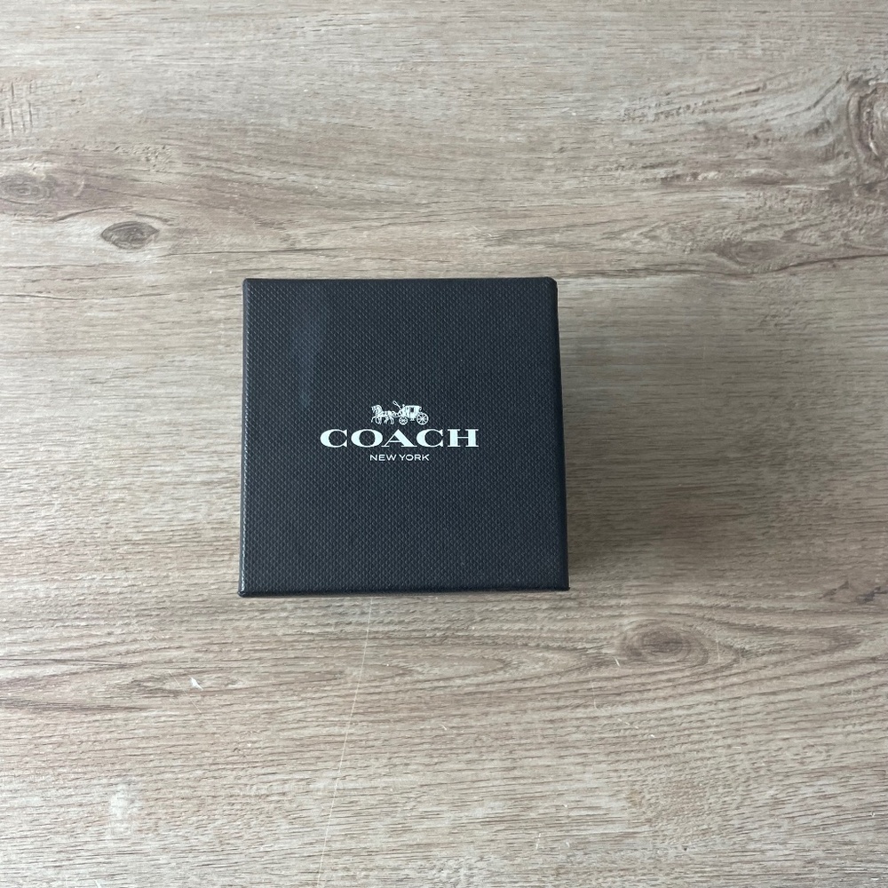 Coach watch‎ men